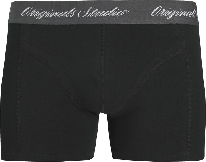 Produktbild Jack & Jones 3er-pack Trunks Trunks (XXL, 3er Pack)