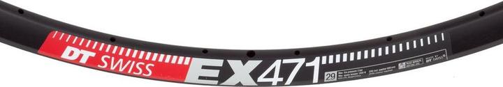 Produktbild DT Swiss EX 471 DB (29")