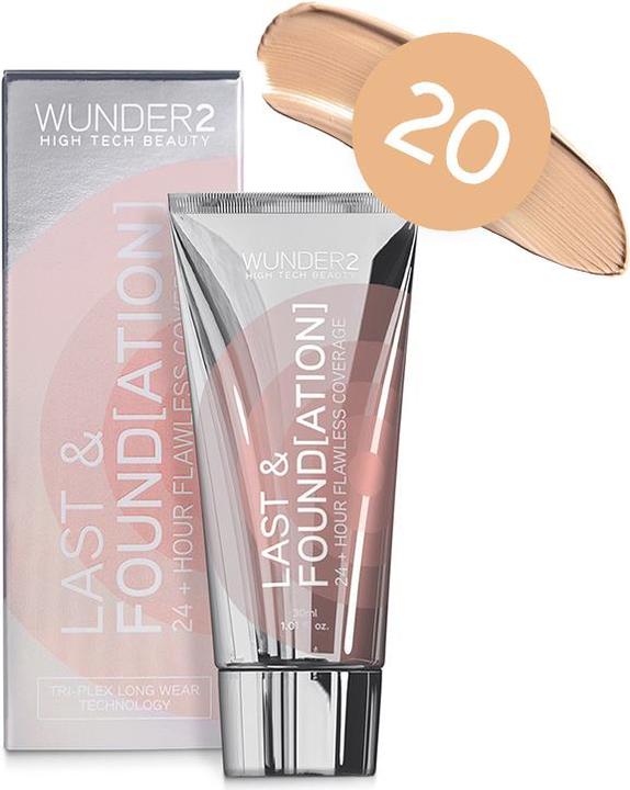 20 Sand