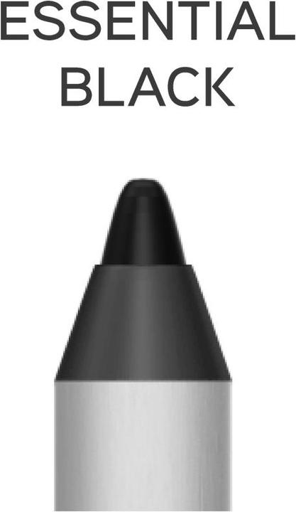 Image du produit Wunder2 SUPER-STAY - Crayon yeux noir essentiel (Noir essentiel)