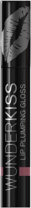 Produktbild Wunder2 WUNDERKISS - Tinted Lip Plumping Gloss Rose (Rosa)