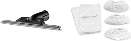 Actual product image Kärcher Window nozzle
