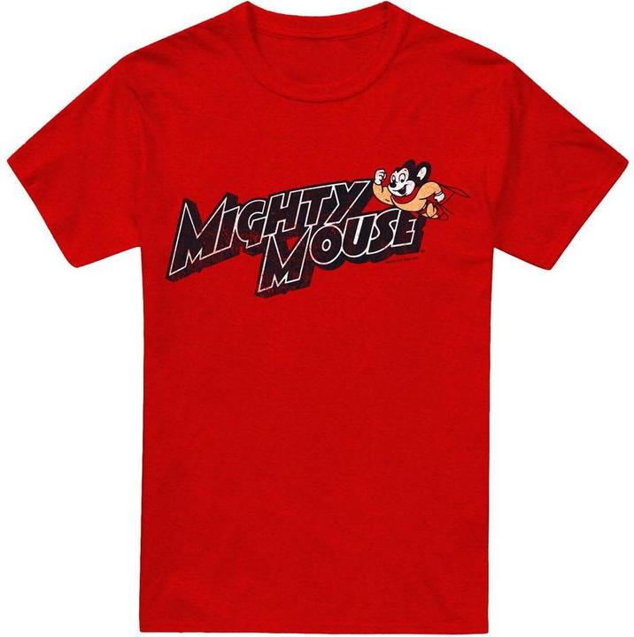 Image du produit Fruit of the Loom - T-shirt MIGHT - Adulte (S)