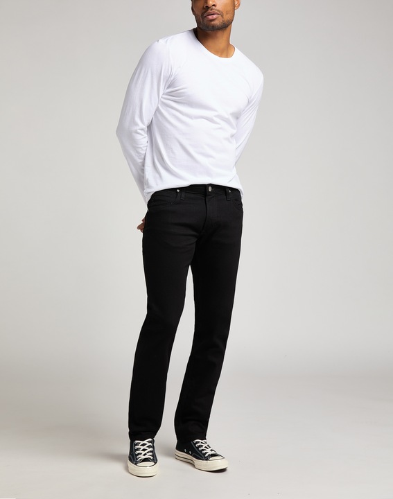 Actual product image Lee Daren Zip Fly (W38/L36)