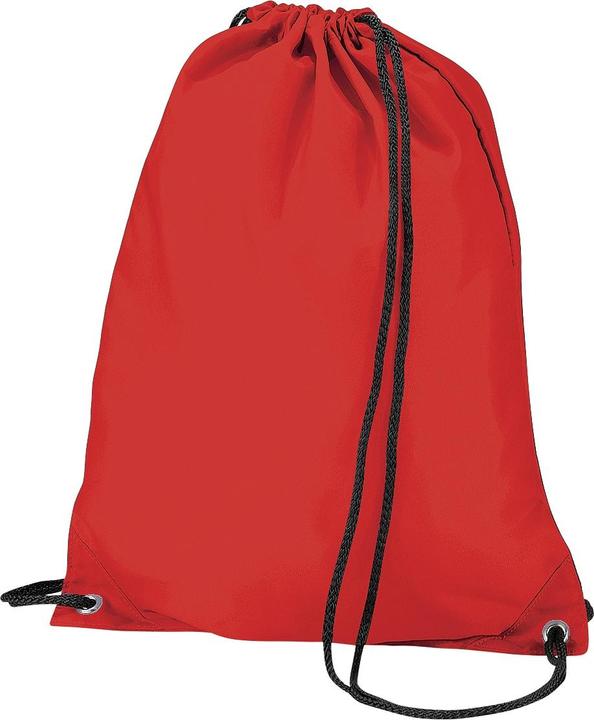 Produktbild Bagbase Turnbeutel Sportbeutel wasserabweisend 11 Liter (11 l)