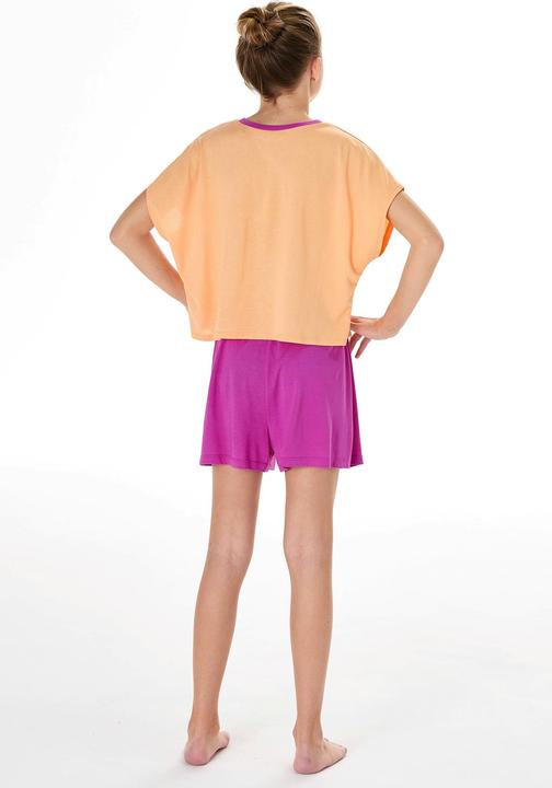 Produktbild Schiesser Pyjama Nightwear (152)