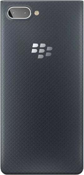 Actual product image BlackBerry KEY2 LE (64 GB, Space blue, 4.50", Hybrid Dual SIM, 13 Mpx, 4G)