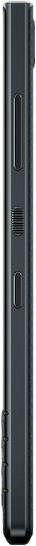 Actual product image BlackBerry KEY2 LE (64 GB, Space blue, 4.50", Hybrid Dual SIM, 13 Mpx, 4G)