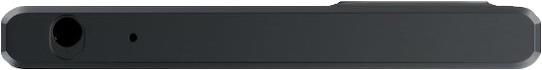 Immagine prodotto BlackBerry Chiave2 Le (64 GB, Space blue, 4.50", Doppia SIM Ibrida, 4G)