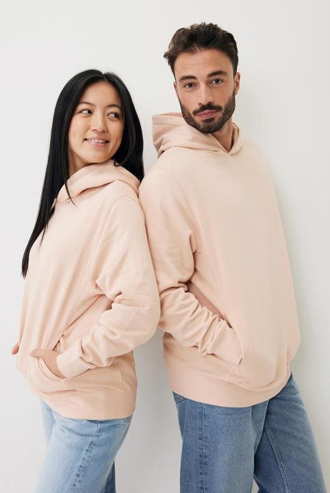 Produktbild Universal Textiles Yengo Kapuzenpullover Seitentasche (M)