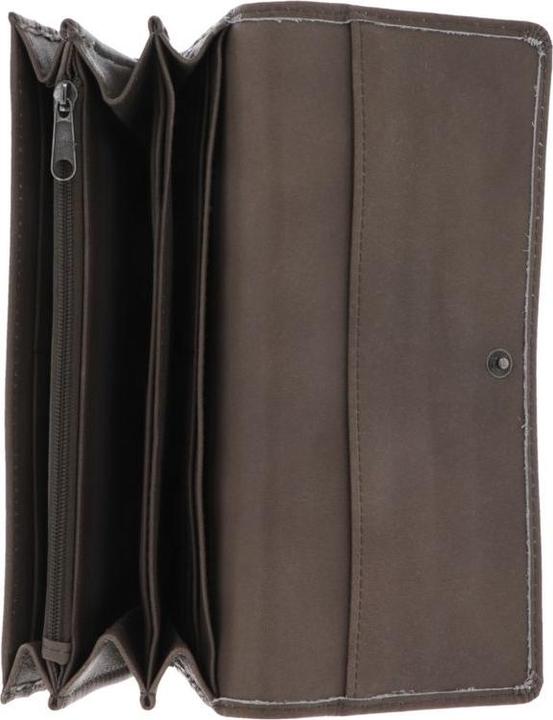 Actual product image FredsBruder Jola Wallet Flappy