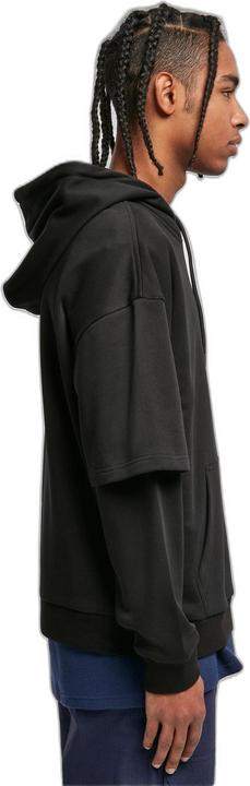 Produktbild Urban Classics Oversized Doublesleeve Hoody (M)