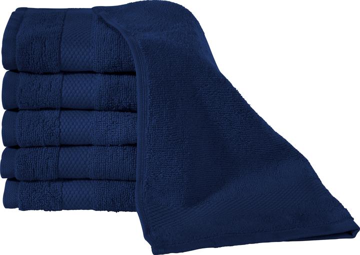 Bleu foncé