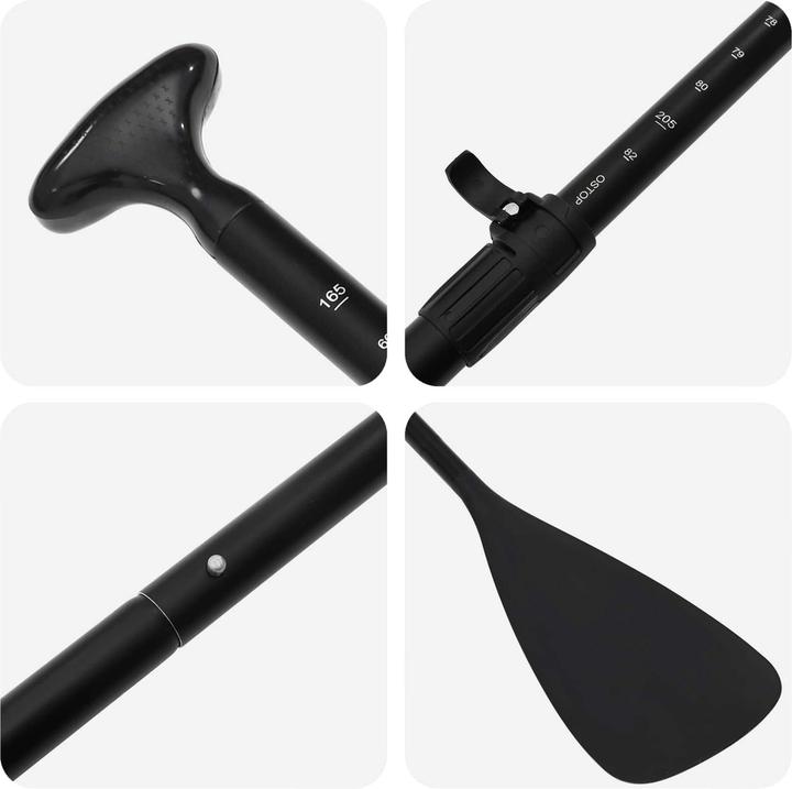 Produktbild vidaXL Paddle Boards