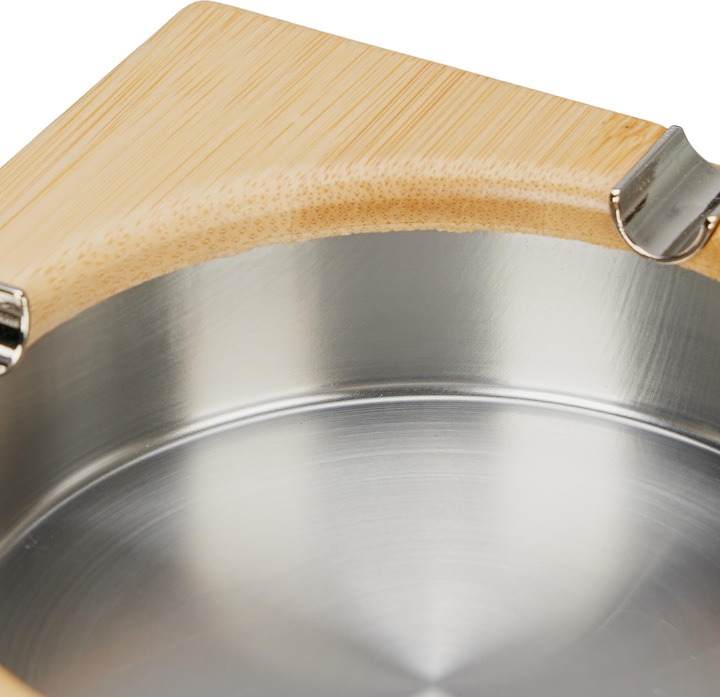 Actual product image Relaxdays Ashtray