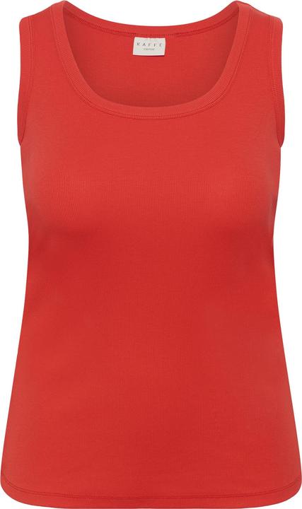 Poppy Red