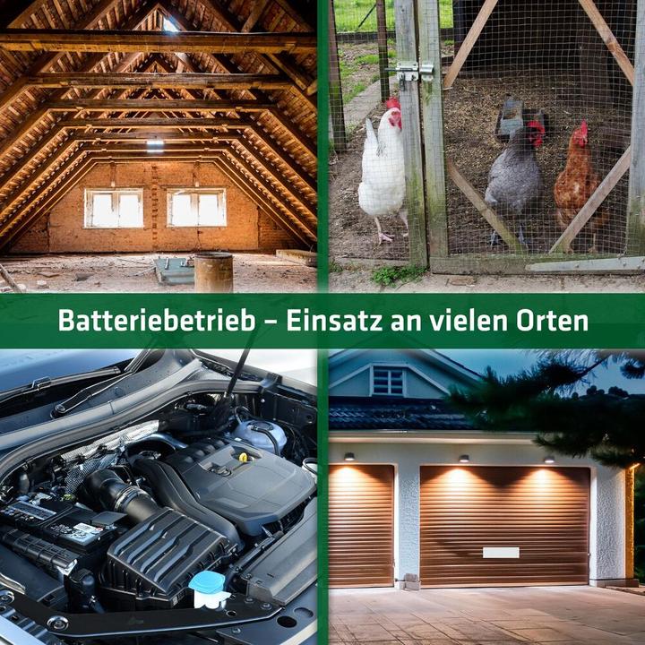 Produktbild Gardigo Marder-Frei Flex