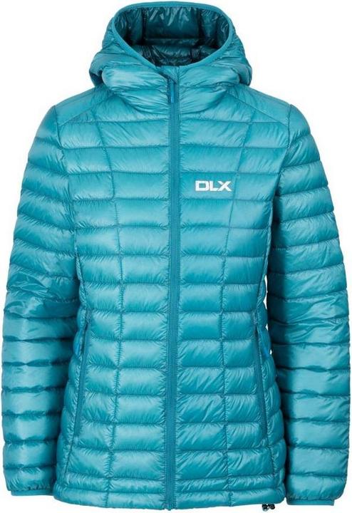 Immagine prodotto Trespass Galina Giacca Imbottita Donna (M)