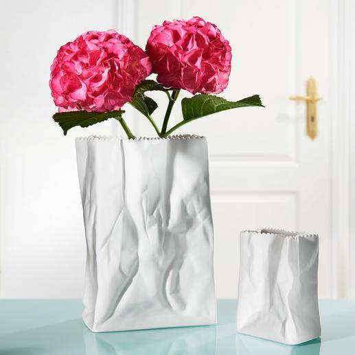 Produktbild Rosenthal Tütenvase (1 x, 10 x 10 x 10 cm, 0 l)