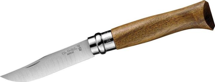 Immagine prodotto Opinel Coltello in noce INOX (8.50 cm)