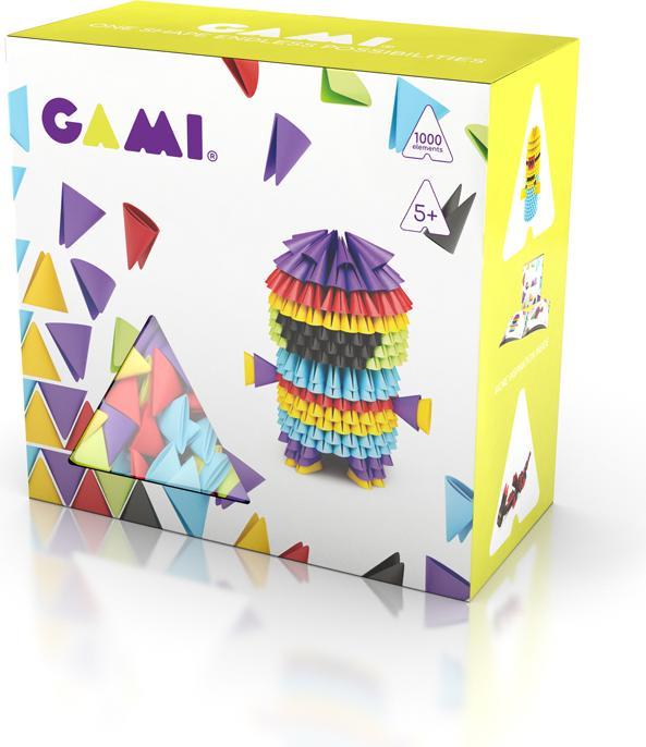 Produktbild Meli Gami 1000