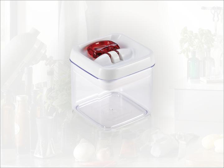Immagine prodotto Leifheit Contenitore Fresh&Easy 400 ml quadrato (0.40 l)