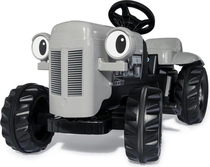 Produktbild Rolly Toys Little Grey Fergie