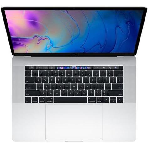 Apple MacBook Pro Silver - buy at Digitec