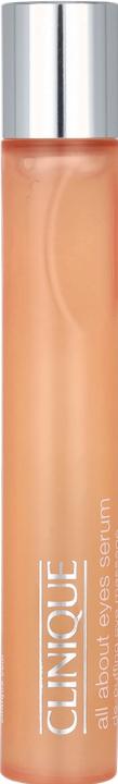 Produktbild Clinique All About Eyes Rich (Augenpflege Serum, 15 ml, Tag)