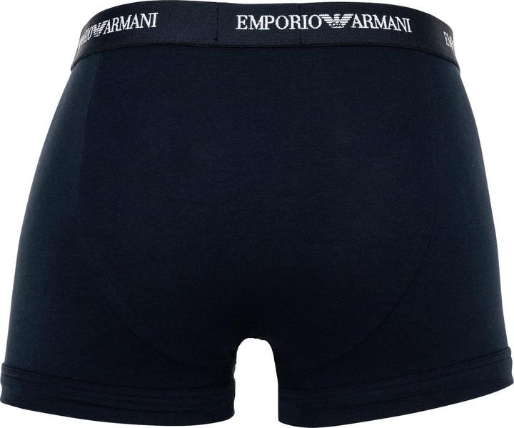 Produktbild Emporio Armani Core Logoband (S, 3er Pack)