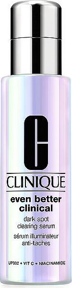 Actual product image Clinique Even Better Clinical Dark Spot Clearing Serum (50 ml)