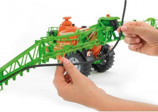 Productafbeelding Bruder Amazone UX5200