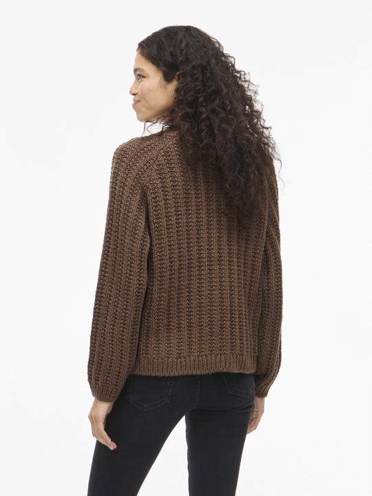 Immagine prodotto Vila VIKEMPKE Rundhals Strickpullover (S)