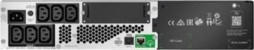 Image du produit APC SMTL1000RMI2UC (1000 VA, 800 W, ASI line-interactive)