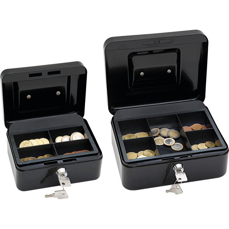 Thumbnail - Wedo, Geldkassette, Geldkassette