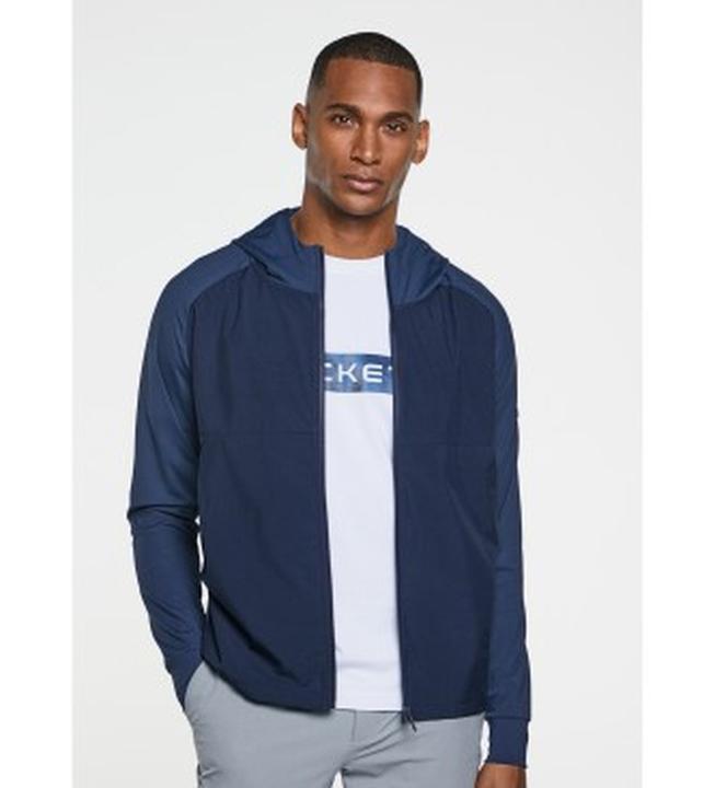 Produktbild Hackett HS Travel HDY FZ Kapuzenpullover (XXL)