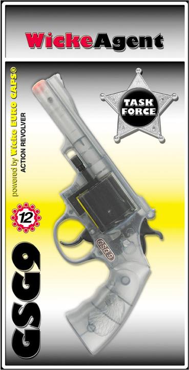 Produktbild Bersinger Pistole