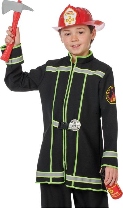 Produktbild Wilbers Feuerwehrset 3-teilig