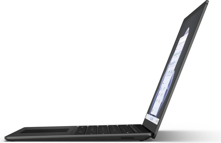 Produktbild Microsoft Surface Laptop 5 (15", Intel Core i7-1255U, 32 GB, 1000 GB, DE)