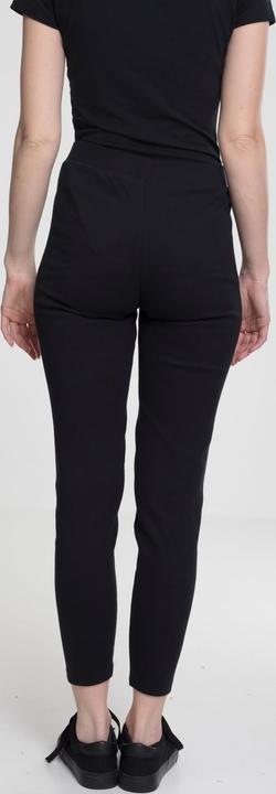 Image du produit Urban Classics Ladies Eyelet Leggings (S)