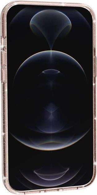 Image du produit MU Style Poudre scintillante Soft TPU Series (Apple iPhone 14 Plus)