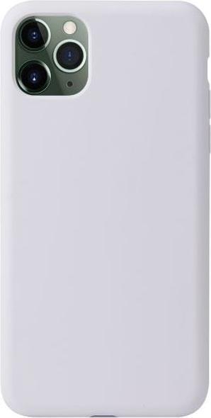 Produktbild MU Classic Liquid Silicone Case Series (Apple iPhone 11 Pro Max)