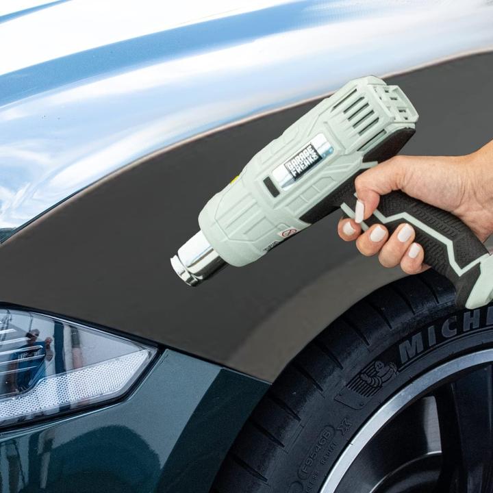 Actual product image Garage Freaks Heissluftpistole