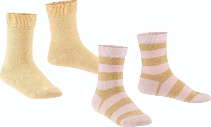 Produktbild Falke Happy Stripe 2SO (2er Pack, 39 - 42)