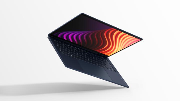 Actual product image HP EliteBook X G2i Next Gen AI PC (14", 512 GB, 32 GB, CH, Intel Core Ultra 5 325)