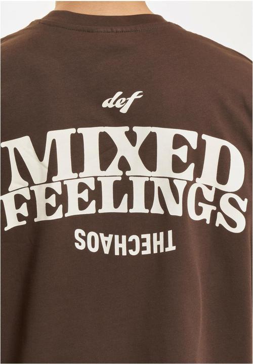 Produktbild DEF Mixed (S)