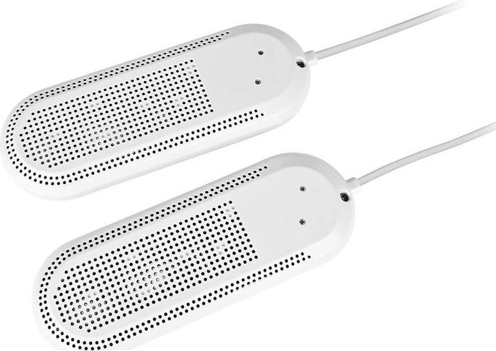 Actual product image Silva Shoe dryer SST 100 UV