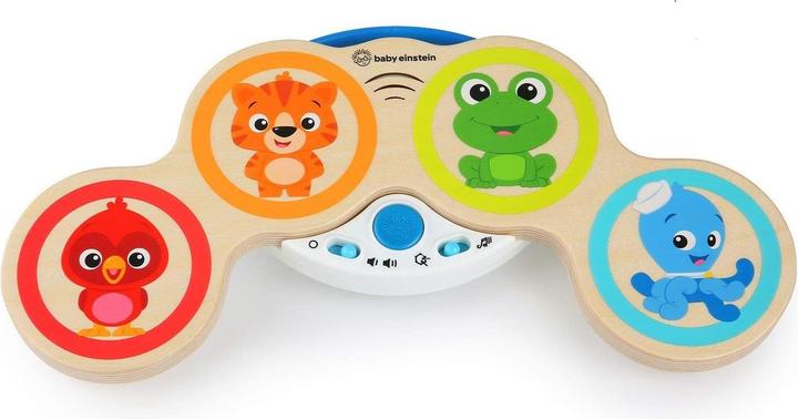 Image du produit Hape Magic Touch Drums (Multilingue)