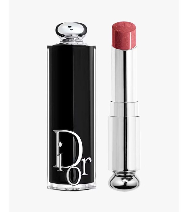 Actual product image Dior Addict Shine (526 Mallow Rose)