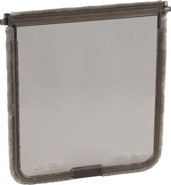 Cat Mate Flap di ricambio per 80863/80864 (Zanzariera magnetica per gatti)